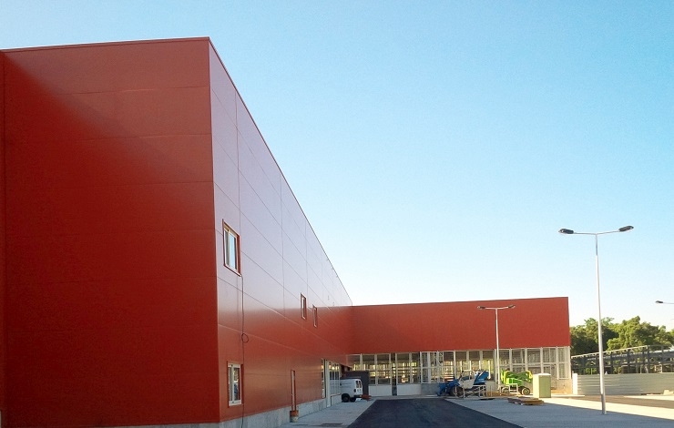 Fojo Retail Park