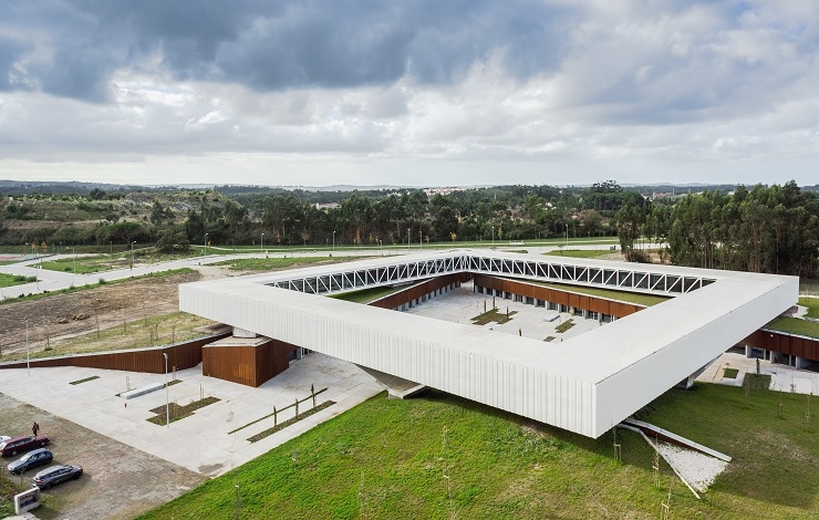 ÓBIDOS’S TECHNOLOGICAL PARK 