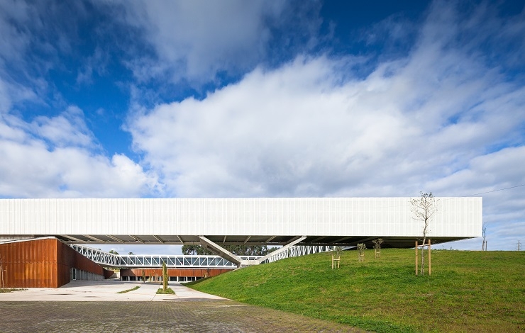 Parque Tecnológico Óbidos