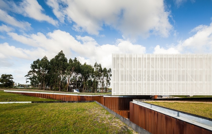 Parque Tecnológico Óbidos