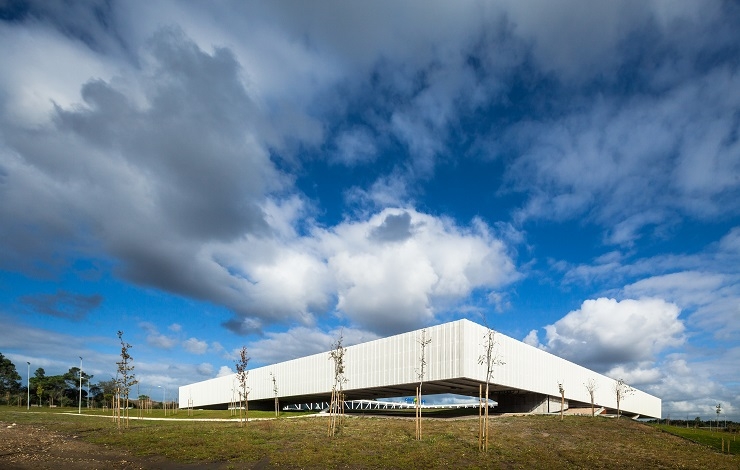 Parque Tecnológico Óbidos