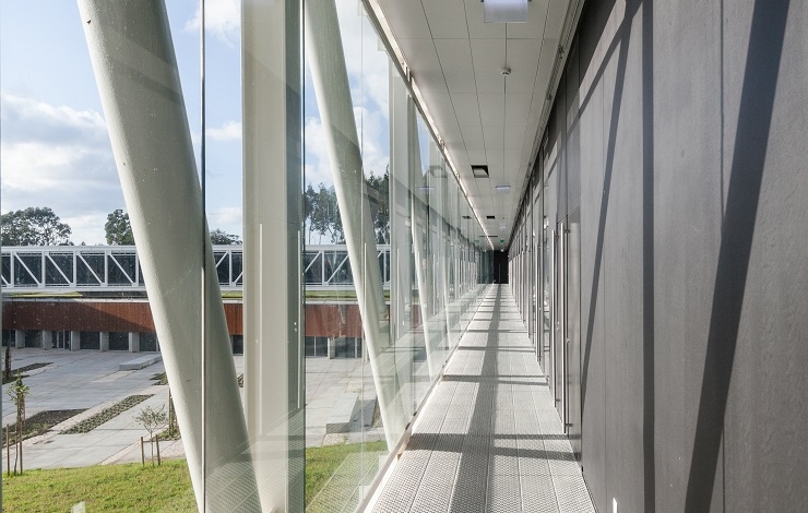 Parque Tecnológico Óbidos