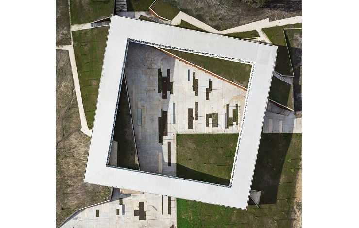 Parque Tecnológico Óbidos