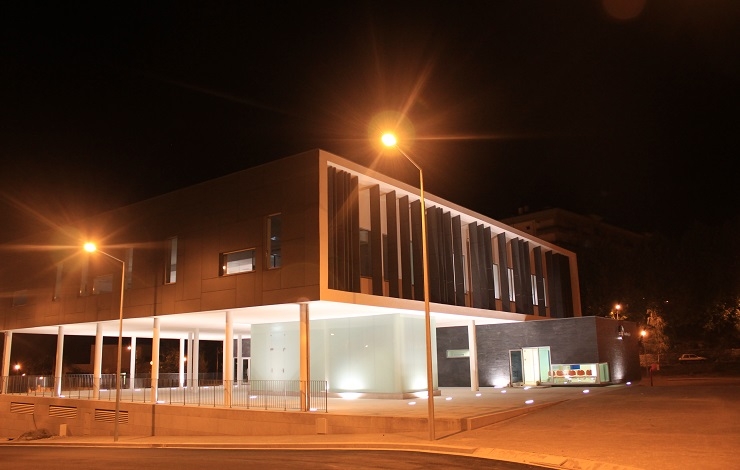 Edifício Administrativo da EDP