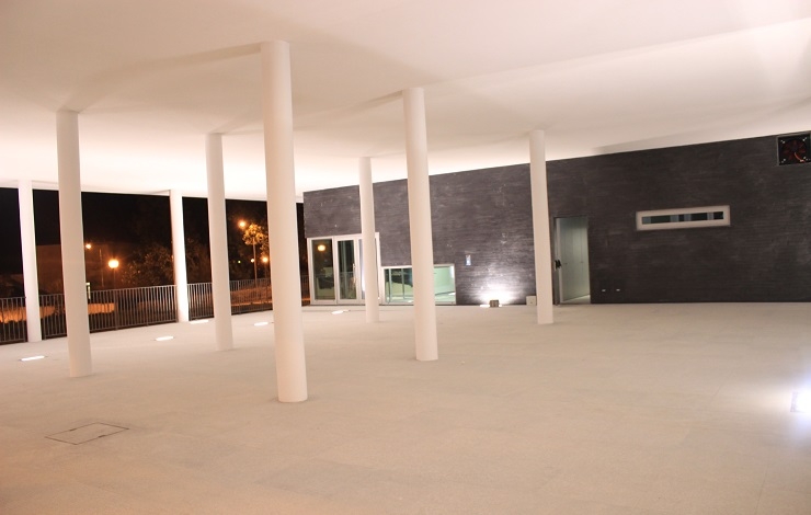 Edifício Administrativo da EDP