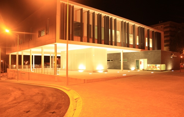 Edifício Administrativo da EDP