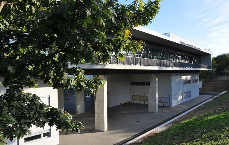 Escola Secundária de Felgueiras