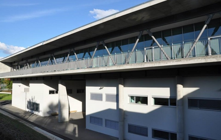 Escola Secundária de Felgueiras