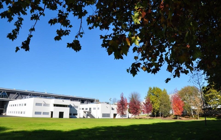 Escola Secundária de Felgueiras