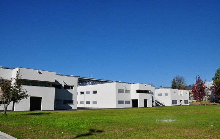 Escola Secundária de Felgueiras