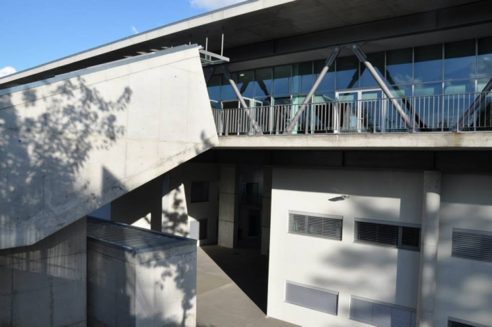 Escola Secundária de Felgueiras