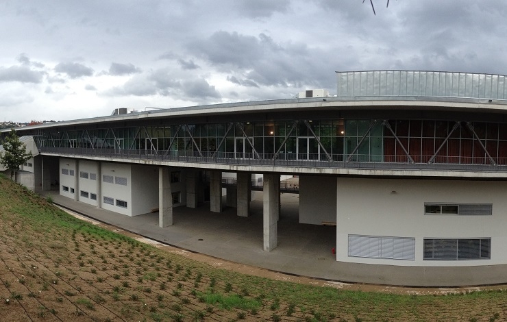 Escola Secundária de Felgueiras