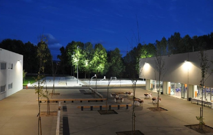 Escola Secundária de Felgueiras