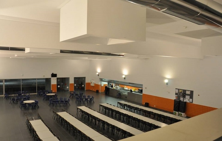 Escola Secundária de Felgueiras