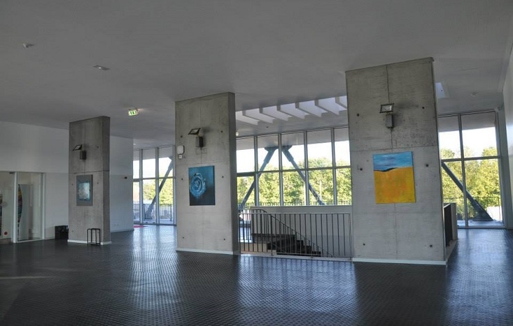Escola Secundária de Felgueiras