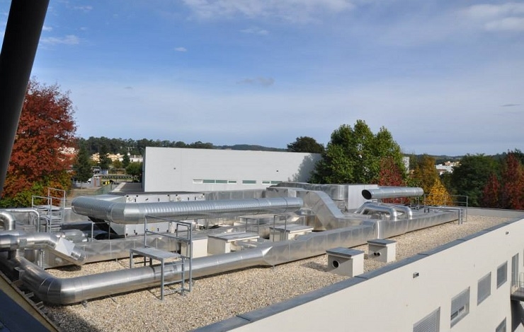 Escola Secundária de Felgueiras