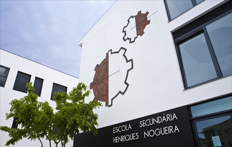 Henriques Nogueira High School