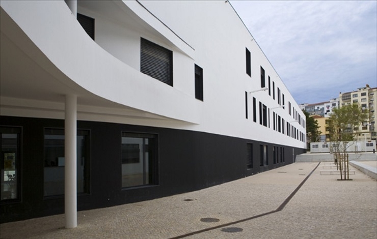 Escola Secundária de Torres Vedras