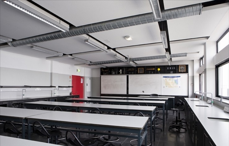 Escola Secundária de Torres Vedras