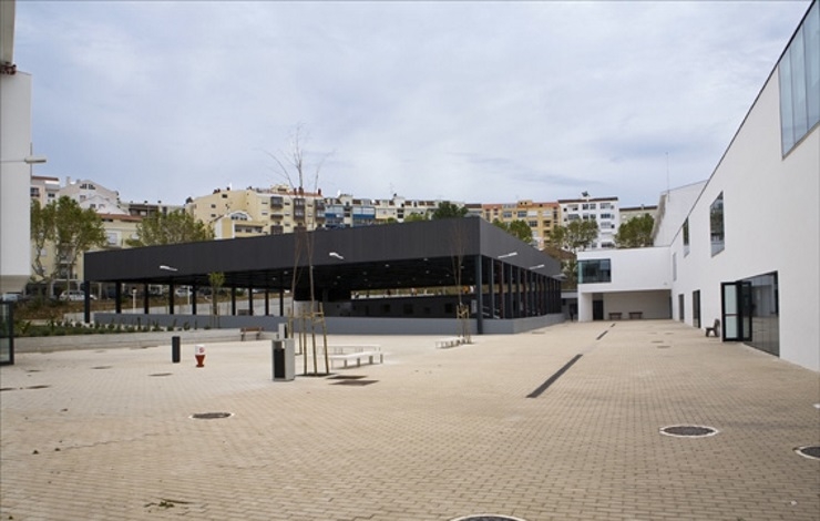 Escola Secundária de Torres Vedras