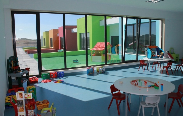 Escola EB1 e J.I. de S. Mamede da Ventosa