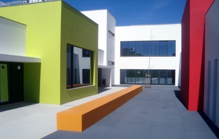 Escola EB1 e J.I. de S. Mamede da Ventosa