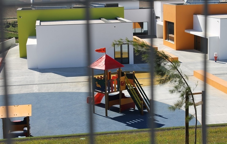 Escola EB1 e J.I. de S. Mamede da Ventosa