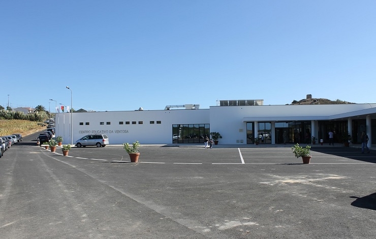 Escola EB1 e J.I. de S. Mamede da Ventosa