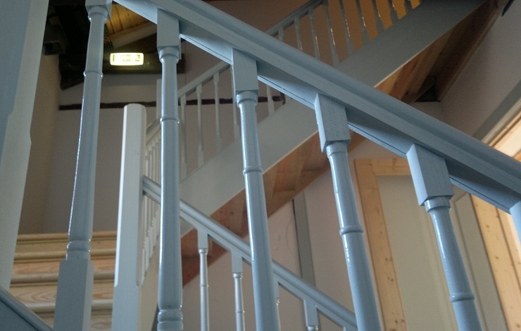 Reabilitação das Moagens de Aveiro