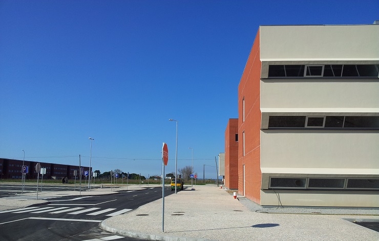 Campus Crasto