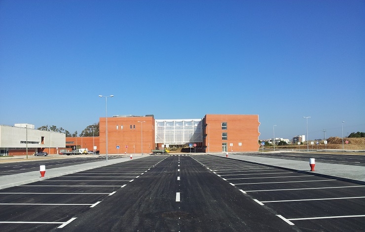 Campus Crasto