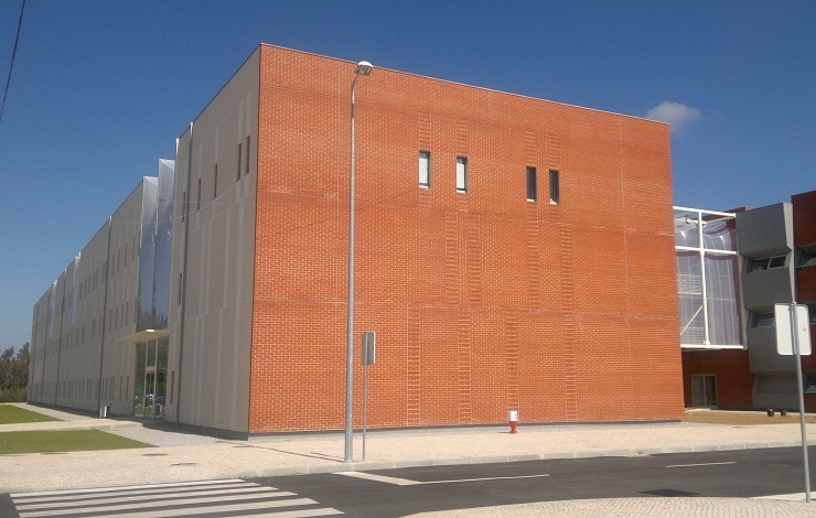 Campus Crasto