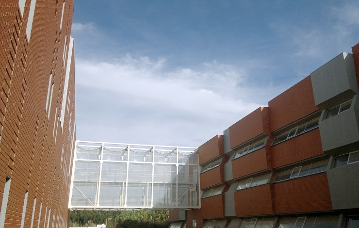 Campus Crasto