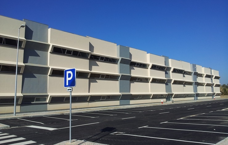 Campus Crasto