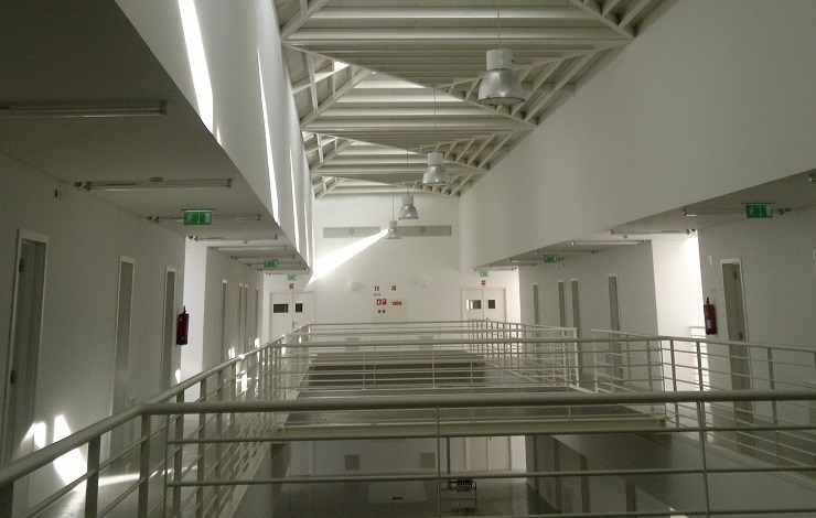Campus Crasto