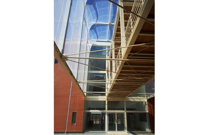 Campus Crasto