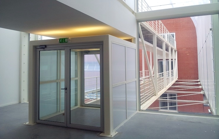 Campus Crasto