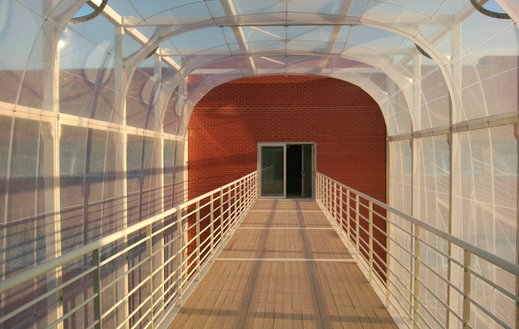 Campus Crasto