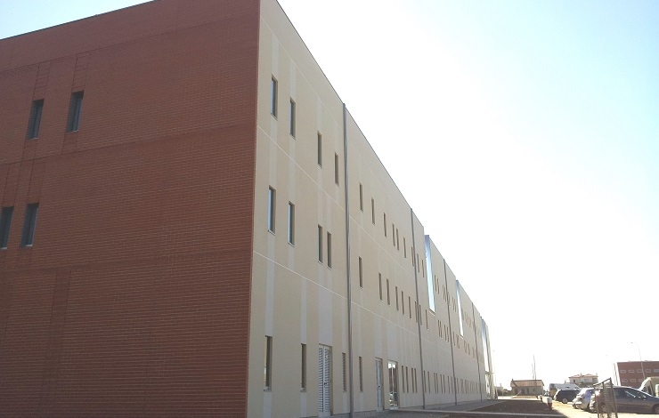 Campus Crasto