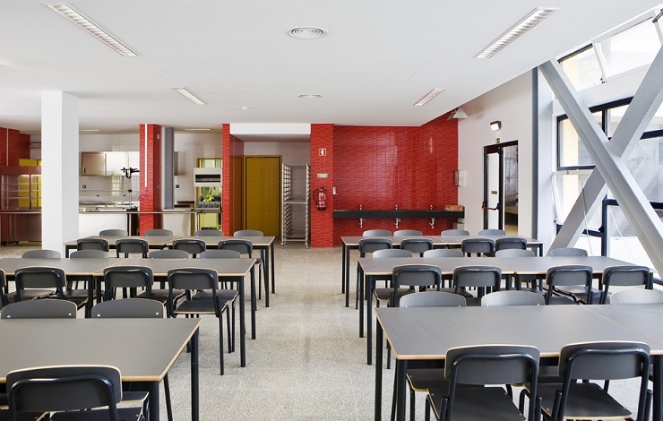 Escola Secundária Rainha D. Leonor