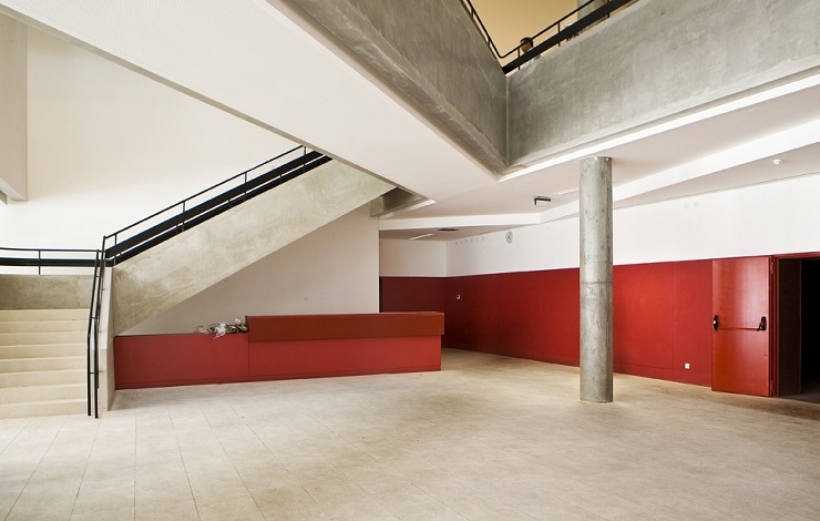 Escola Secundária Rainha D. Leonor