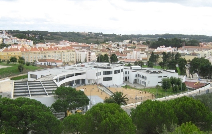 Frei André Veiga Preschool and Elementary School