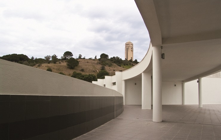 EB 1º Ciclo e Jardim de Infância Frei André Veiga