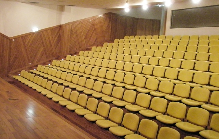 EB e Jardim de Infância Frei André Veiga