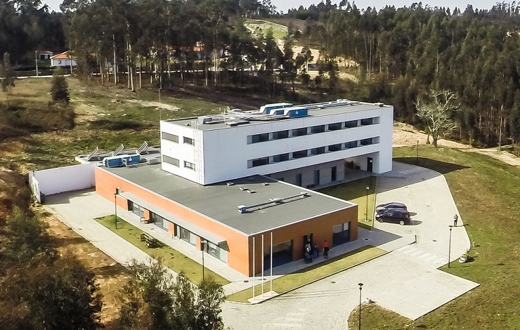 Residential Home and Occupational Activity Center 