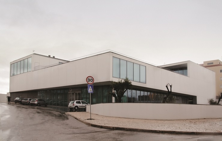 Instituto de Cardiologia Preventiva de Almada