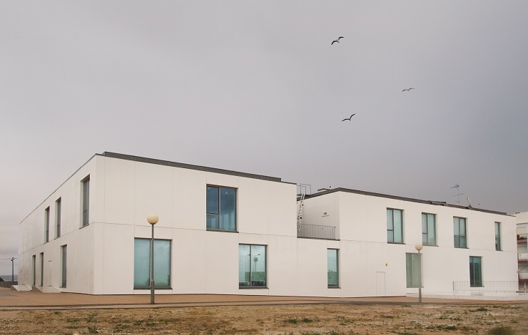 Instituto de Cardiologia Preventiva de Almada