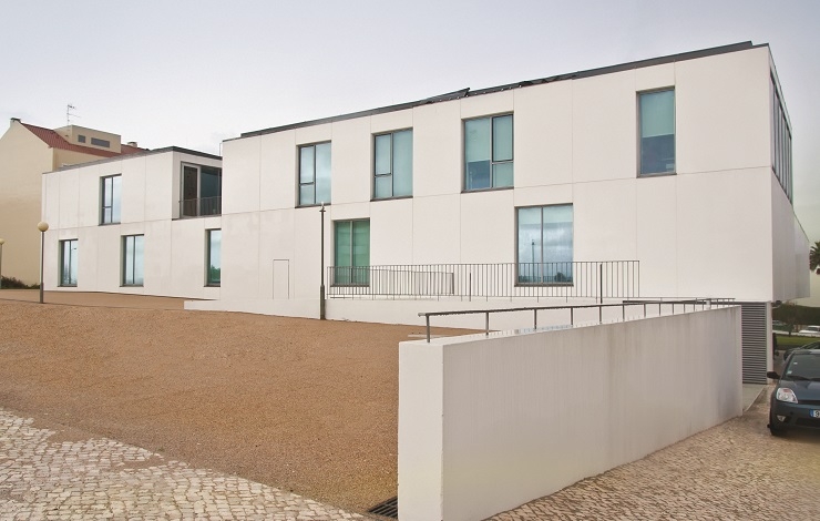 Instituto de Cardiologia Preventiva de Almada