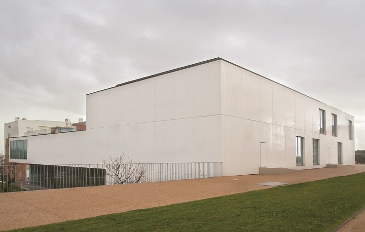 Instituto de Cardiologia Preventiva de Almada