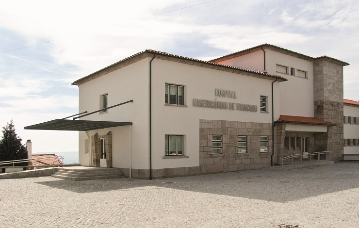 Inpatient Unit